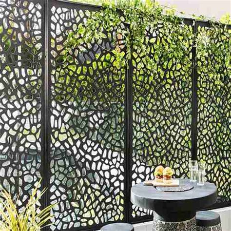 decorative metal wall panels manufacturer